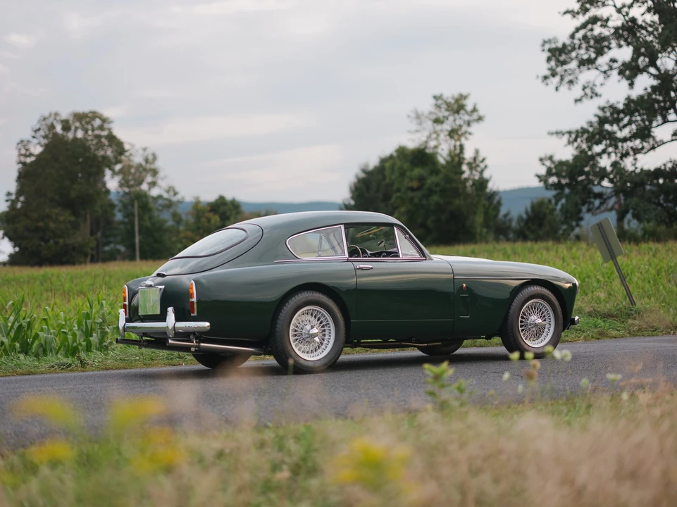 1959 Aston Martin DB1 & DB2 & DB2/4 & DB Mark III - Image 12 of 31