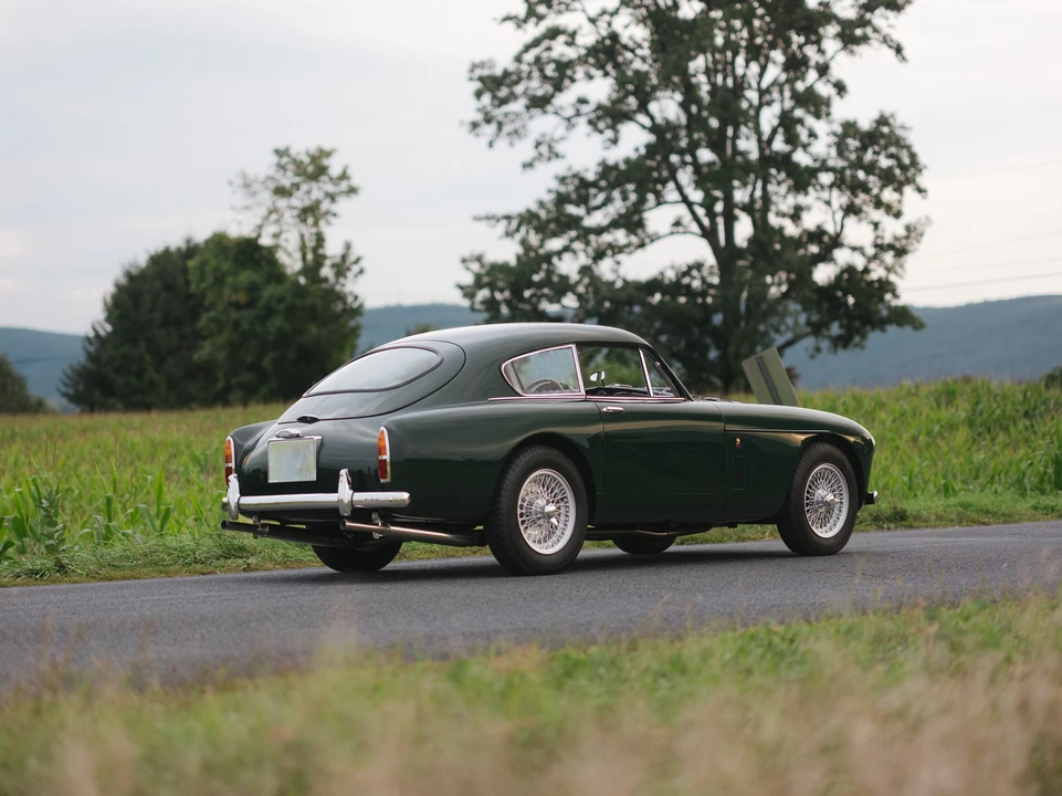 1959 Aston Martin DB1 & DB2 & DB2/4 & DB Mark III - Image 13 of 31