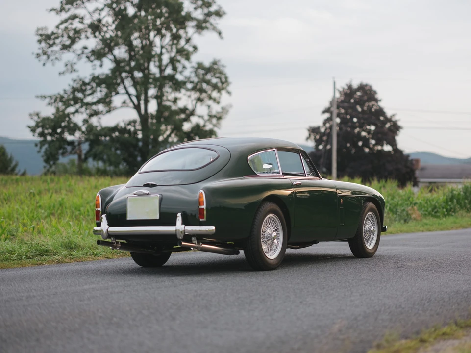 1959 Aston Martin DB1 & DB2 & DB2/4 & DB Mark III - Image 14 of 31