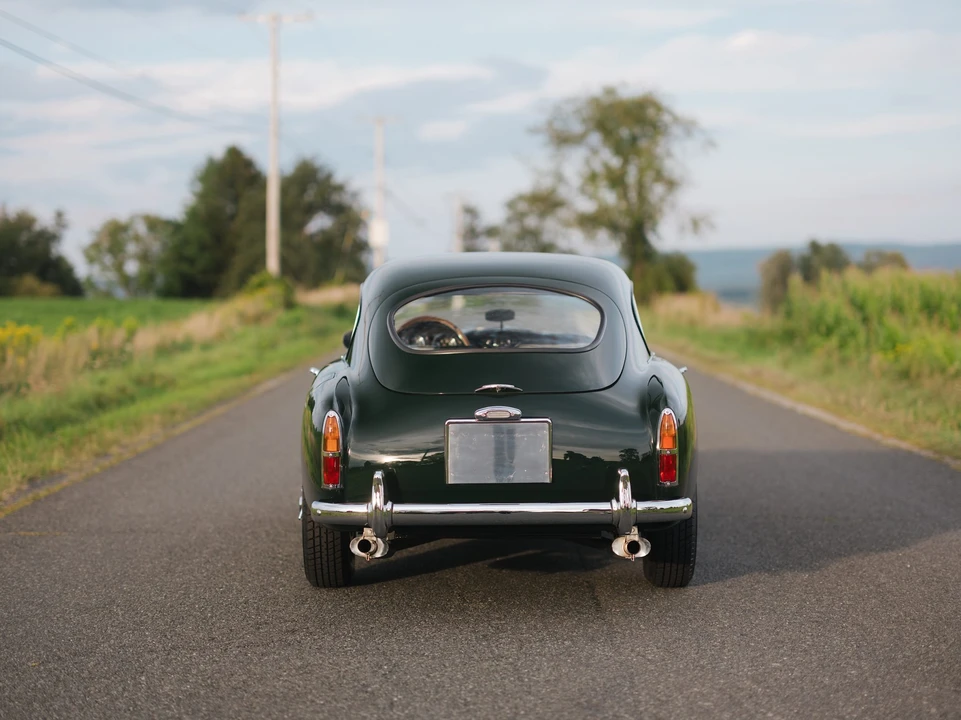 1959 Aston Martin DB1 & DB2 & DB2/4 & DB Mark III - Image 15 of 31