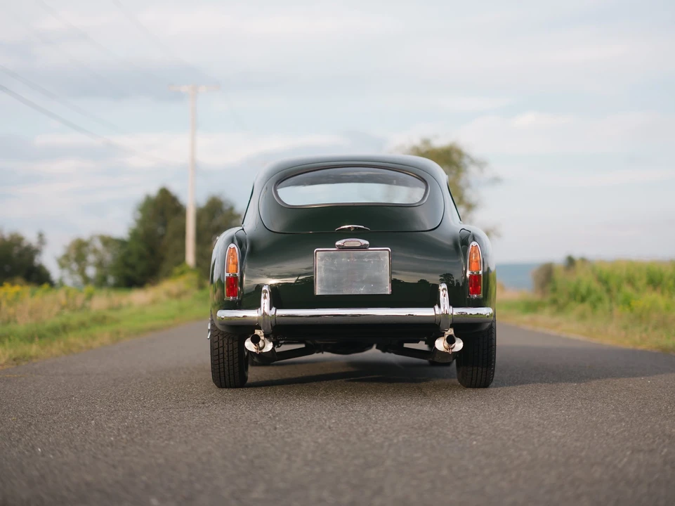 1959 Aston Martin DB1 & DB2 & DB2/4 & DB Mark III - Image 16 of 31