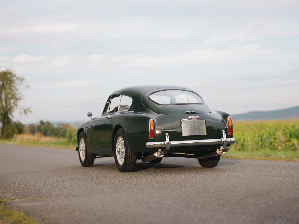 1959 Aston Martin DB1 & DB2 & DB2/4 & DB Mark III - Image 17 of 31