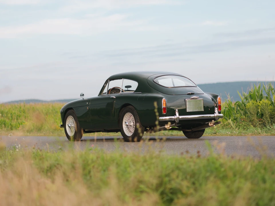 1959 Aston Martin DB1 & DB2 & DB2/4 & DB Mark III - Image 18 of 31