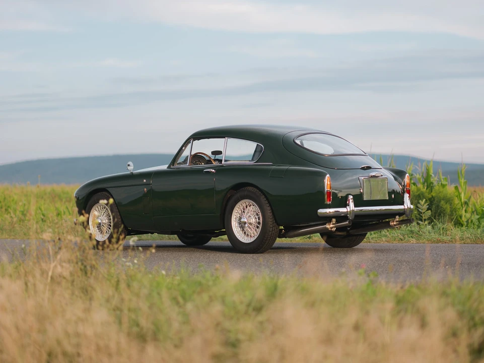 1959 Aston Martin DB1 & DB2 & DB2/4 & DB Mark III - Image 19 of 31