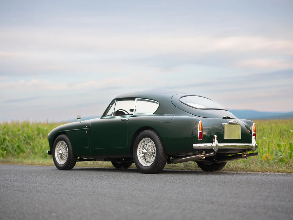 1959 Aston Martin DB1 & DB2 & DB2/4 & DB Mark III - Image 20 of 31