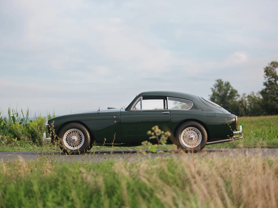 1959 Aston Martin DB1 & DB2 & DB2/4 & DB Mark III - Image 21 of 31