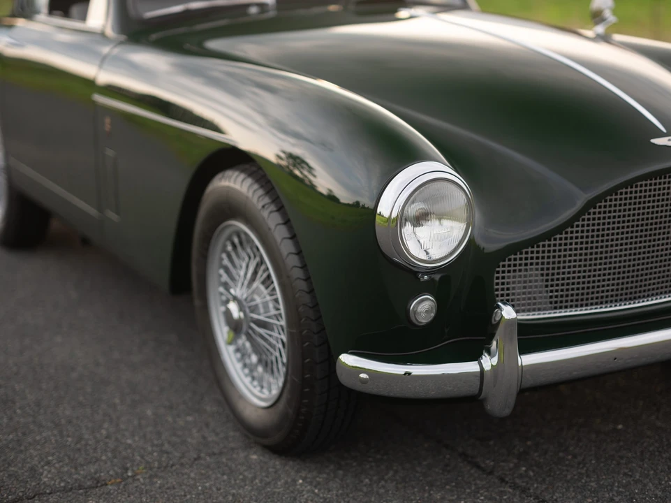 1959 Aston Martin DB1 & DB2 & DB2/4 & DB Mark III - Image 26 of 31