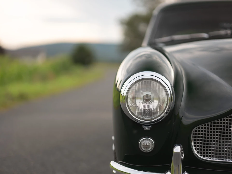 1959 Aston Martin DB1 & DB2 & DB2/4 & DB Mark III - Image 28 of 31