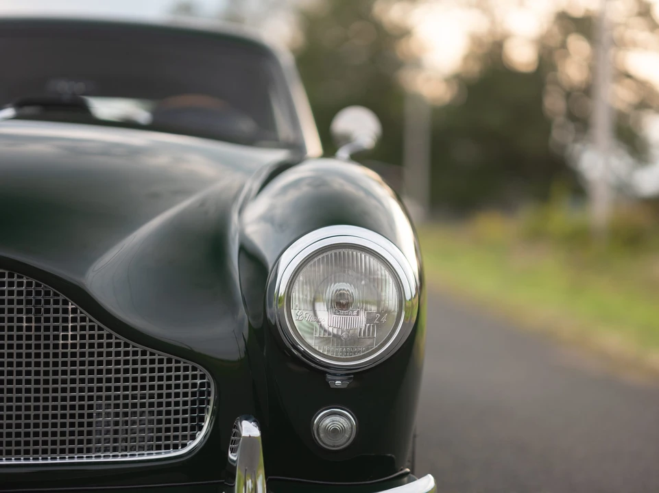 1959 Aston Martin DB1 & DB2 & DB2/4 & DB Mark III - Image 29 of 31