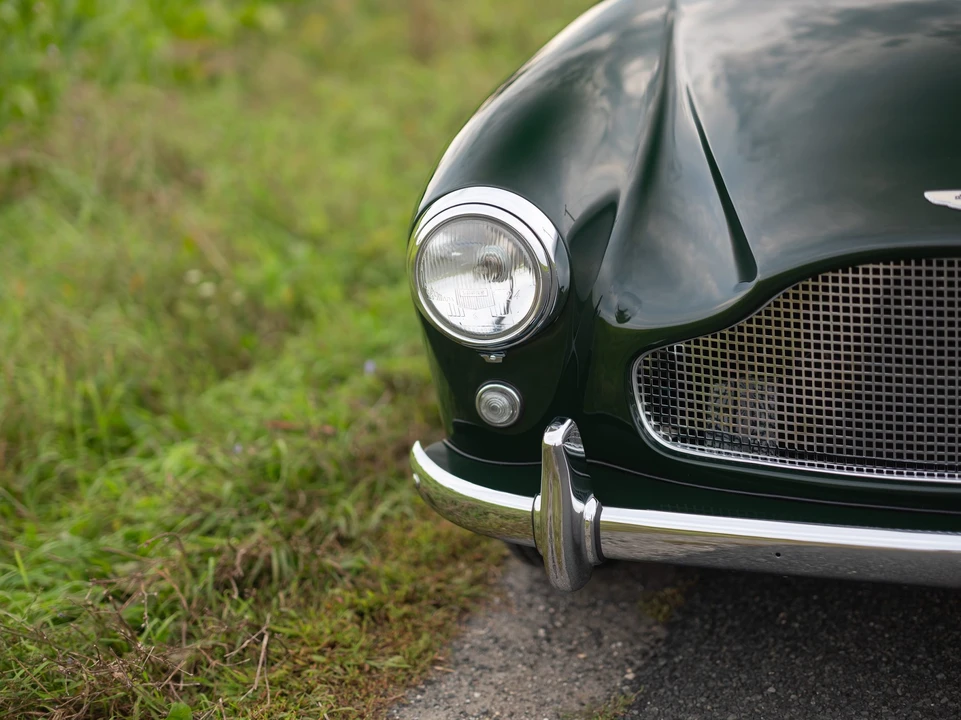 1959 Aston Martin DB1 & DB2 & DB2/4 & DB Mark III - Image 30 of 31