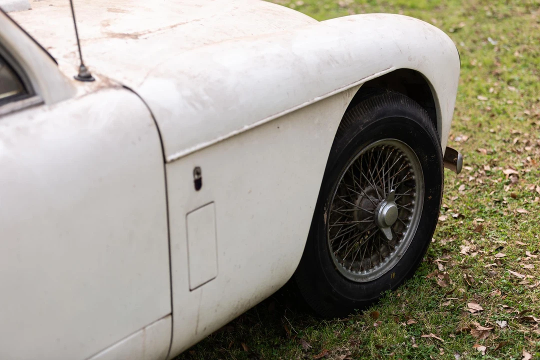 1959 Aston Martin DB1 & DB2 & DB2/4 & DB Mark III - Image 17 of 31