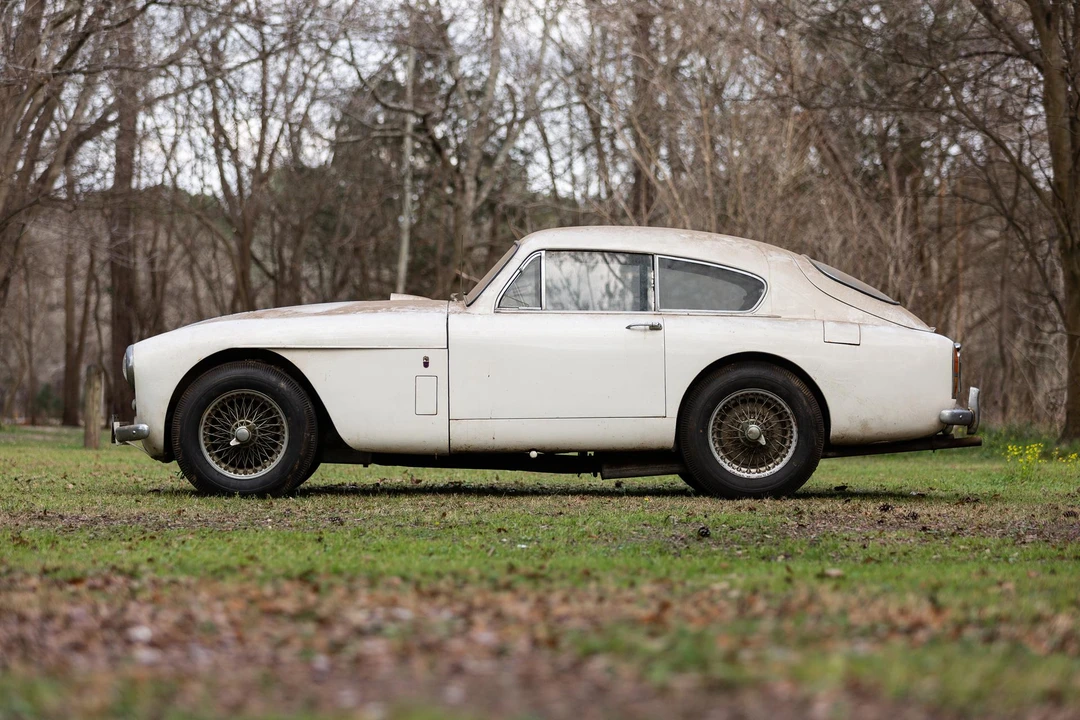 1959 Aston Martin DB1 & DB2 & DB2/4 & DB Mark III - Image 12 of 31