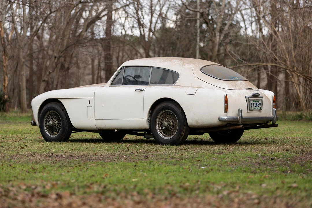 1959 Aston Martin DB1 & DB2 & DB2/4 & DB Mark III - Image 11 of 31