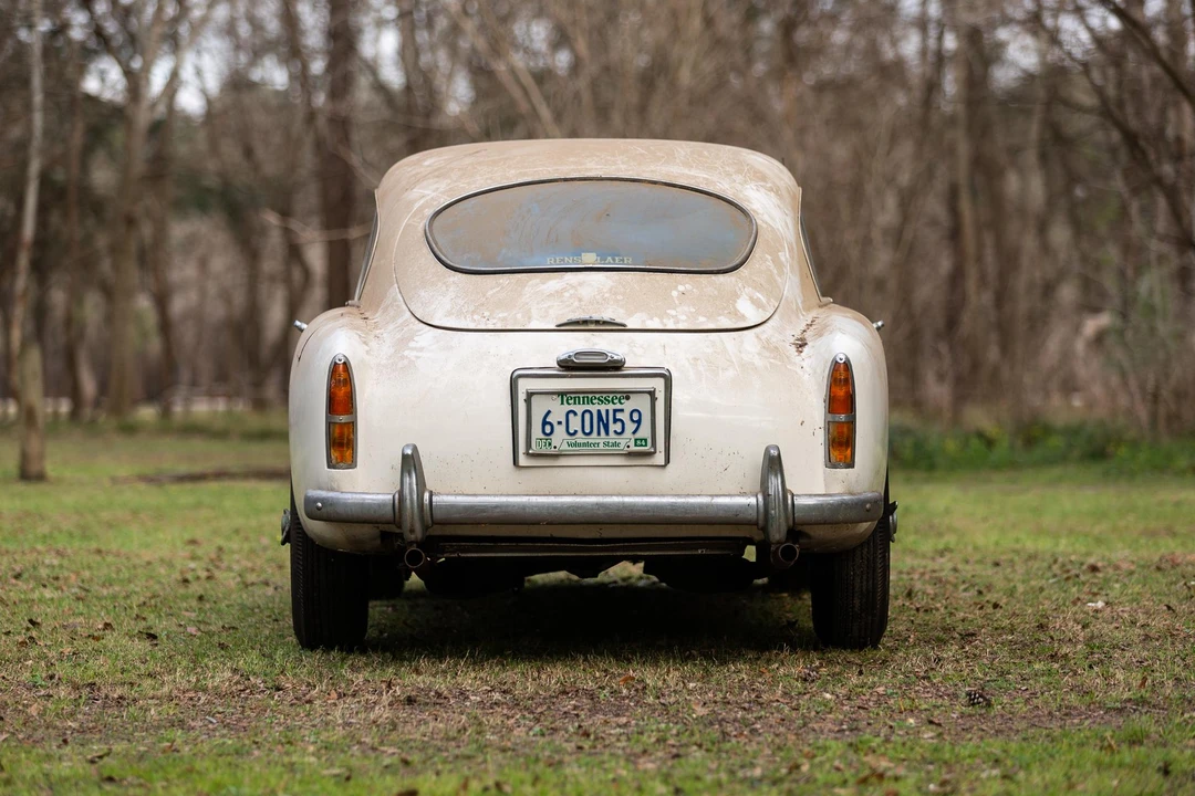 1959 Aston Martin DB1 & DB2 & DB2/4 & DB Mark III - Image 10 of 31