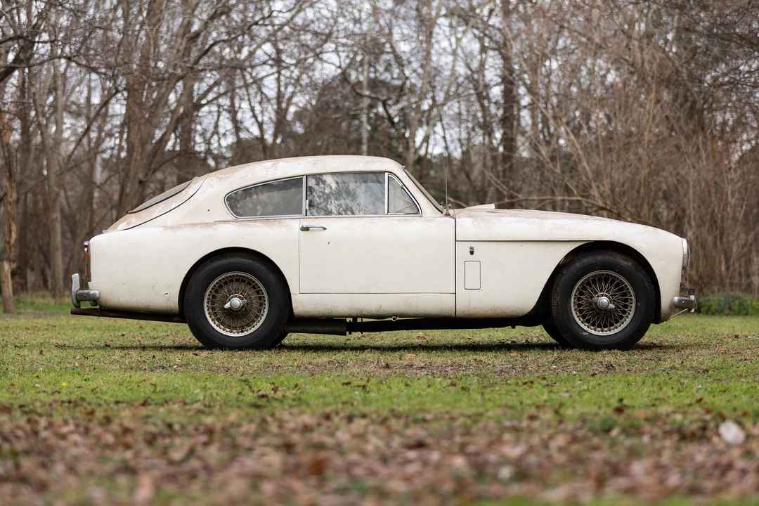 1959 Aston Martin DB1 & DB2 & DB2/4 & DB Mark III - Image 8 of 31