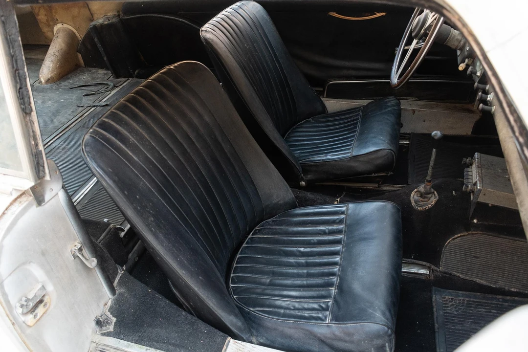 1959 Aston Martin DB1 & DB2 & DB2/4 & DB Mark III - Image 26 of 31