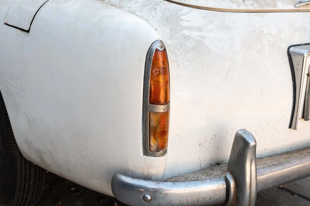 1959 Aston Martin DB1 & DB2 & DB2/4 & DB Mark III - Image 20 of 31