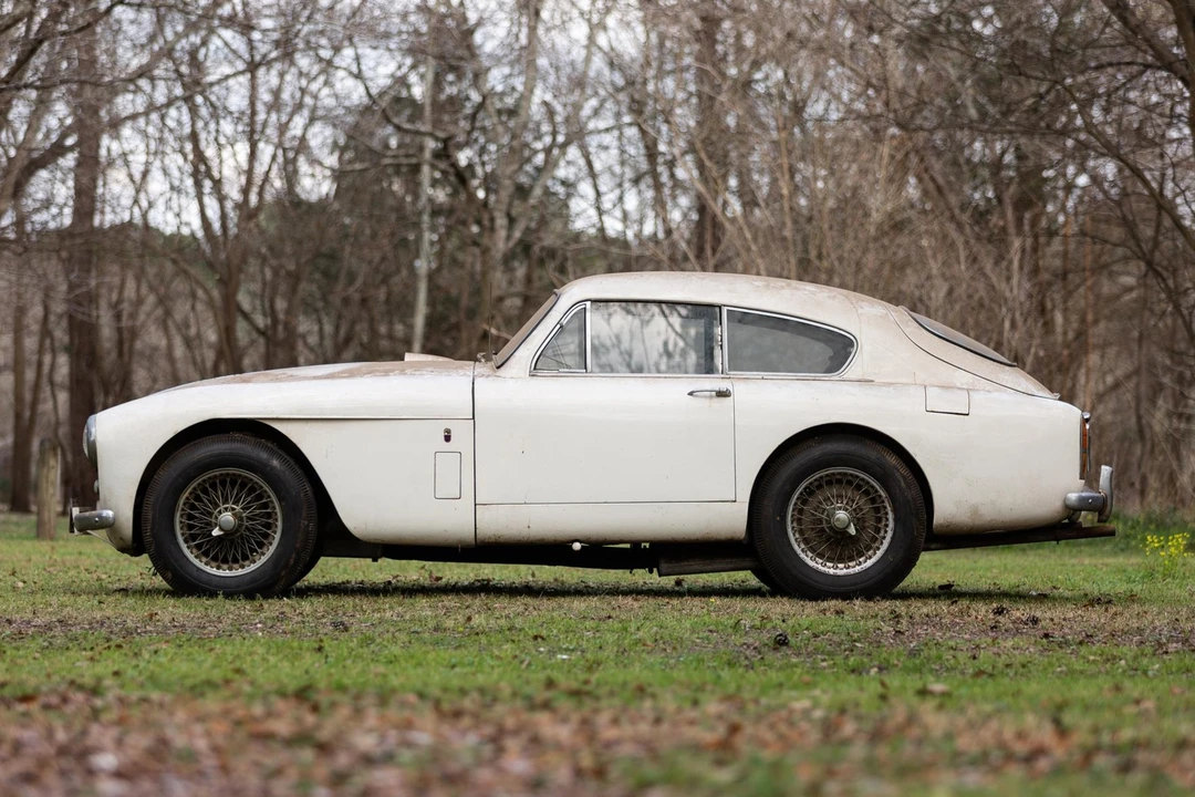 1959 Aston Martin DB1 & DB2 & DB2/4 & DB Mark III - Image 13 of 31