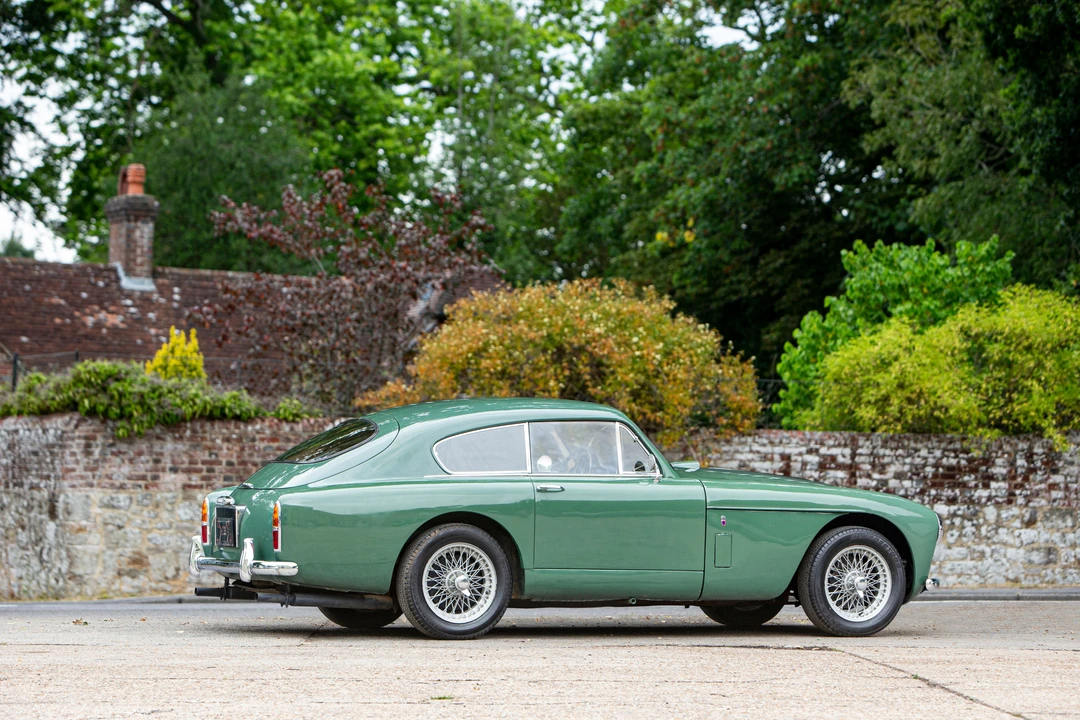 1959 Aston Martin DB1 & DB2 & DB2/4 & DB Mark III - Image 12 of 31