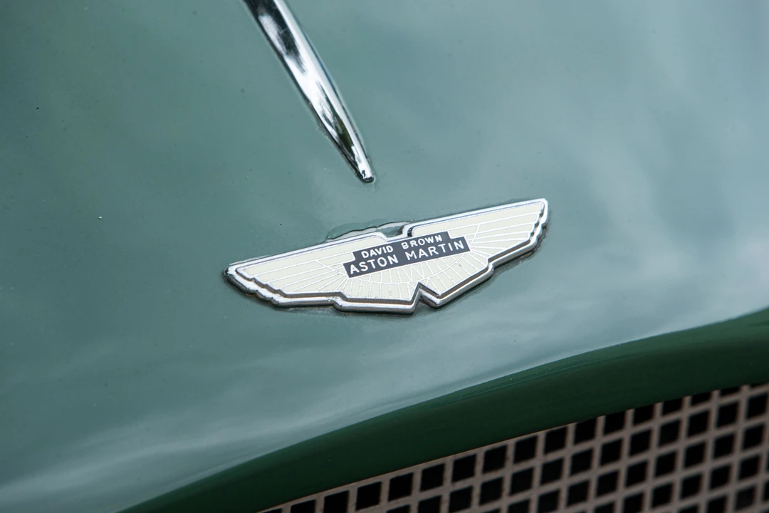 1959 Aston Martin DB1 & DB2 & DB2/4 & DB Mark III - Image 3 of 31