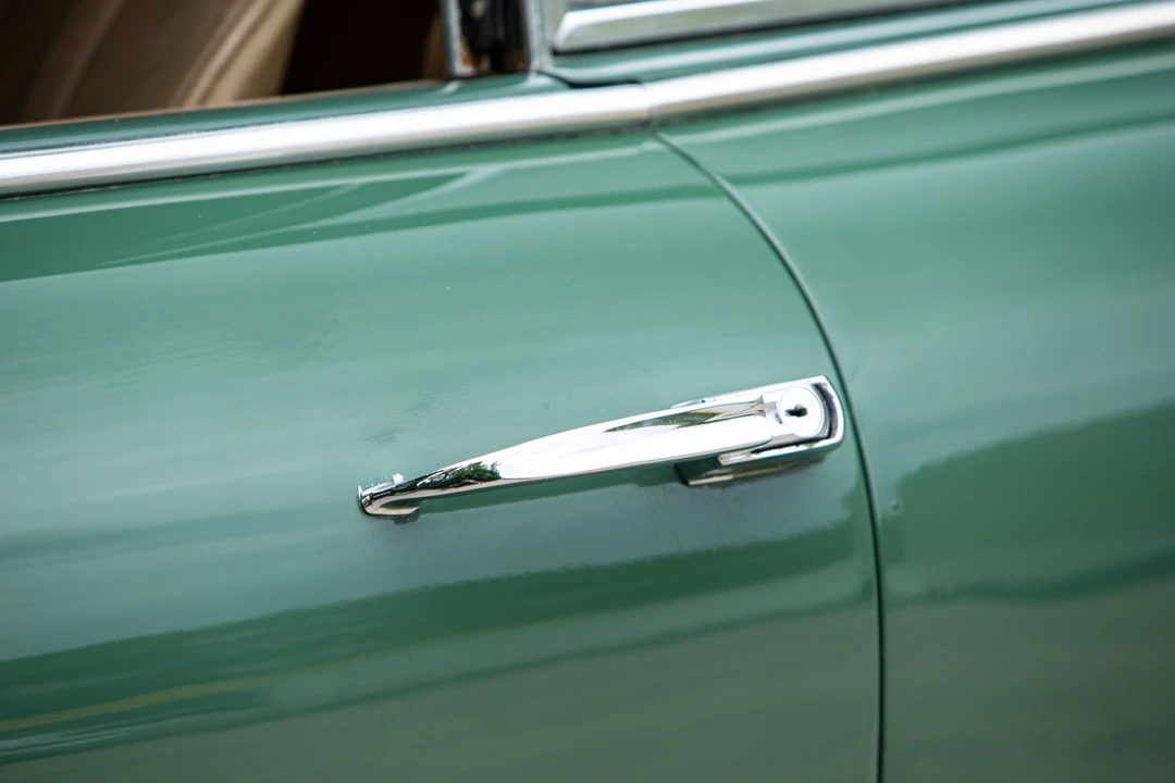 1959 Aston Martin DB1 & DB2 & DB2/4 & DB Mark III - Image 16 of 31
