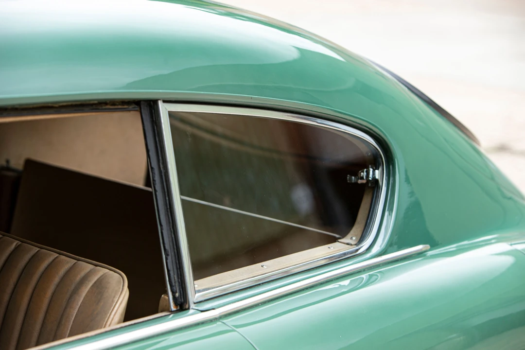 1959 Aston Martin DB1 & DB2 & DB2/4 & DB Mark III - Image 18 of 31