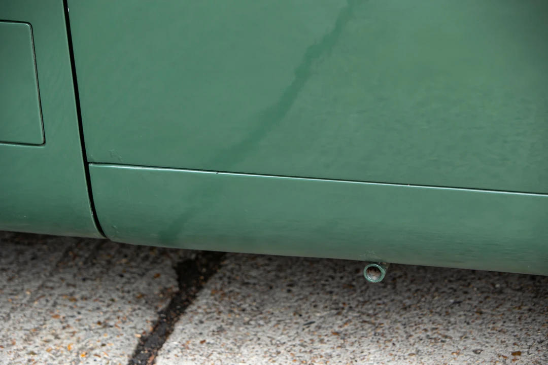 1959 Aston Martin DB1 & DB2 & DB2/4 & DB Mark III - Image 30 of 31