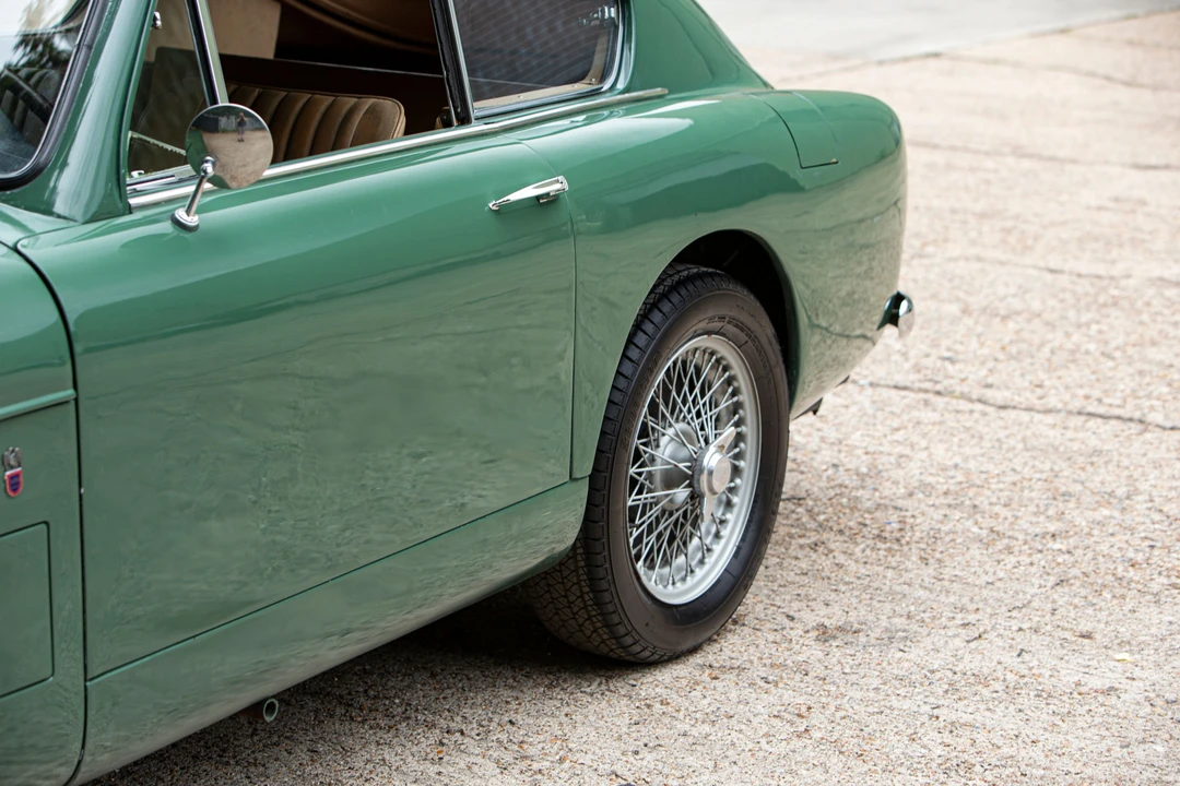 1959 Aston Martin DB1 & DB2 & DB2/4 & DB Mark III - Image 23 of 31