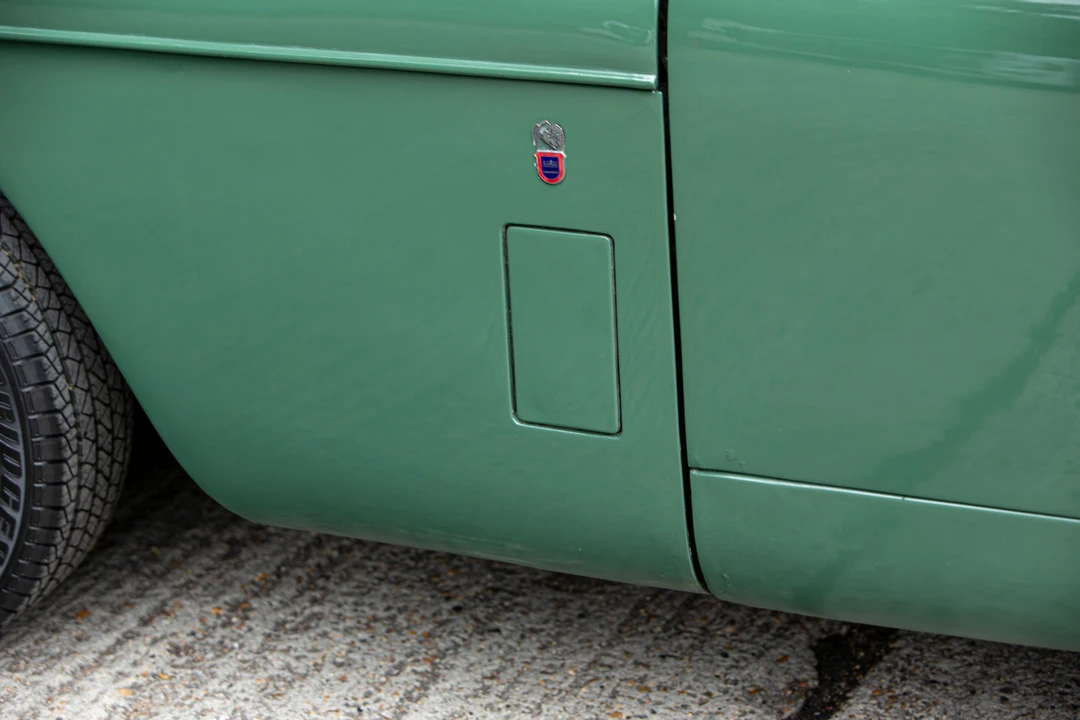 1959 Aston Martin DB1 & DB2 & DB2/4 & DB Mark III - Image 29 of 31