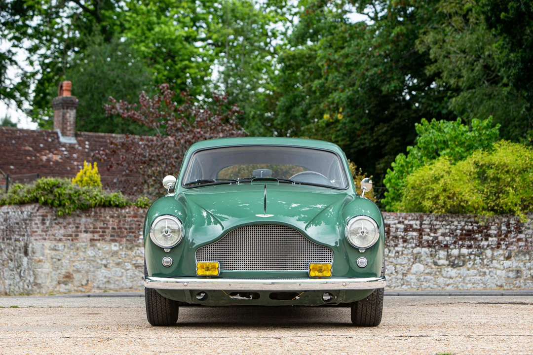 1959 Aston Martin DB1 & DB2 & DB2/4 & DB Mark III - Image 10 of 31