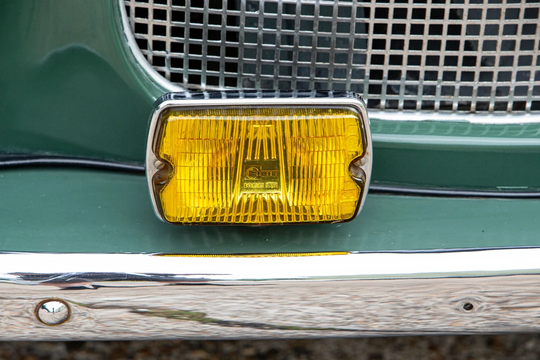1959 Aston Martin DB1 & DB2 & DB2/4 & DB Mark III - Image 4 of 31