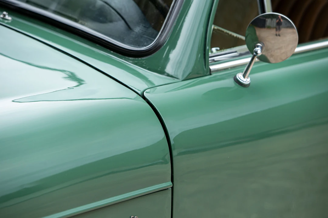 1959 Aston Martin DB1 & DB2 & DB2/4 & DB Mark III - Image 22 of 31