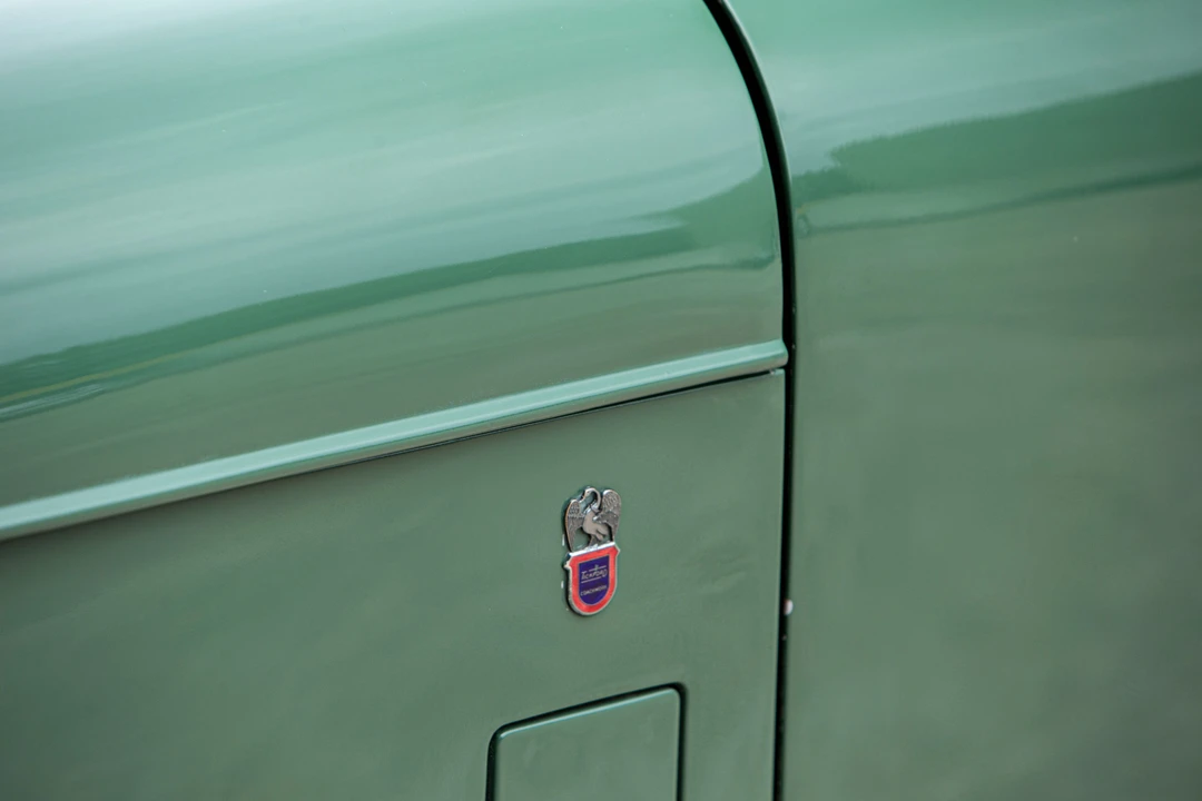1959 Aston Martin DB1 & DB2 & DB2/4 & DB Mark III - Image 21 of 31