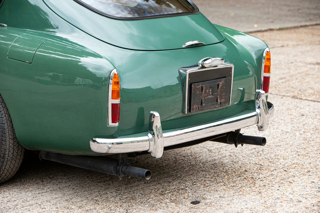 1959 Aston Martin DB1 & DB2 & DB2/4 & DB Mark III - Image 14 of 31