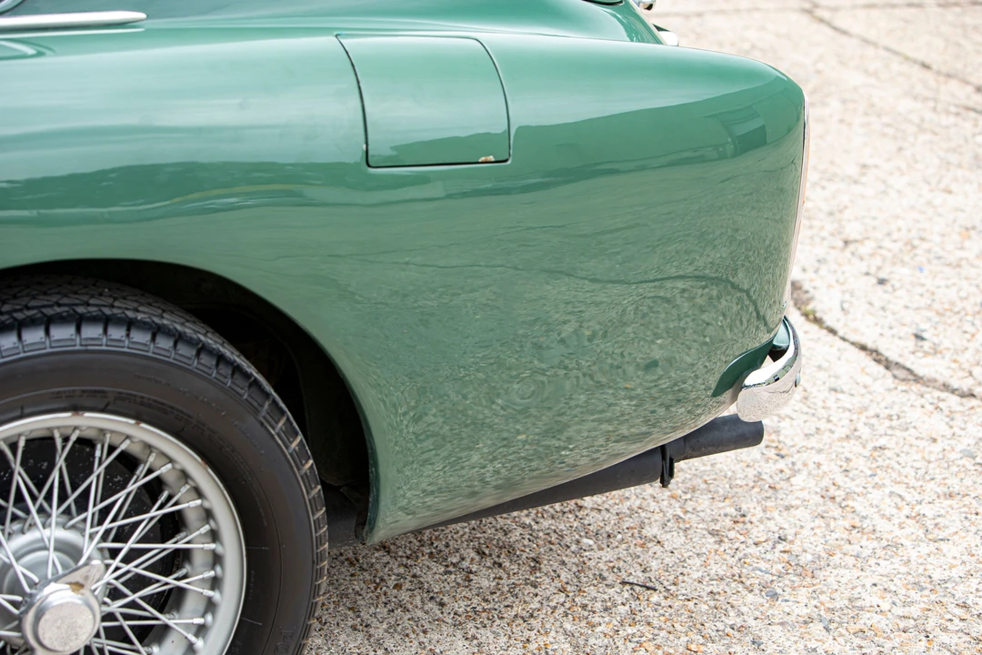 1959 Aston Martin DB1 & DB2 & DB2/4 & DB Mark III - Image 31 of 31