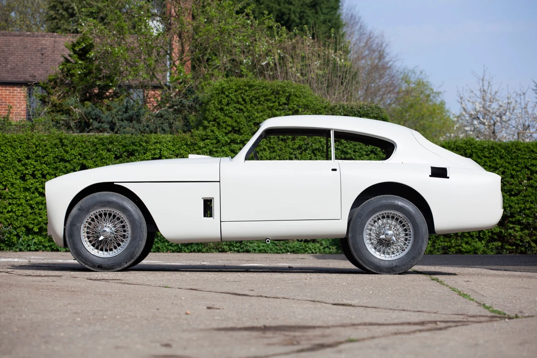 1959 Aston Martin DB1 & DB2 & DB2/4 & DB Mark III - Image 16 of 16