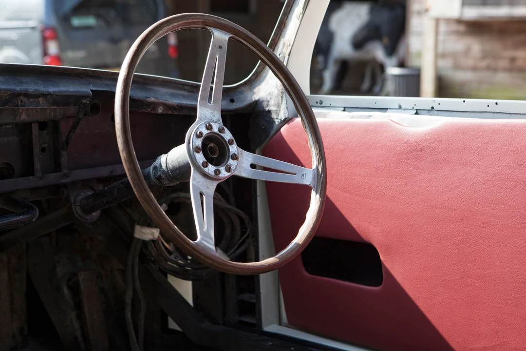 1959 Aston Martin DB1 & DB2 & DB2/4 & DB Mark III - Image 12 of 16
