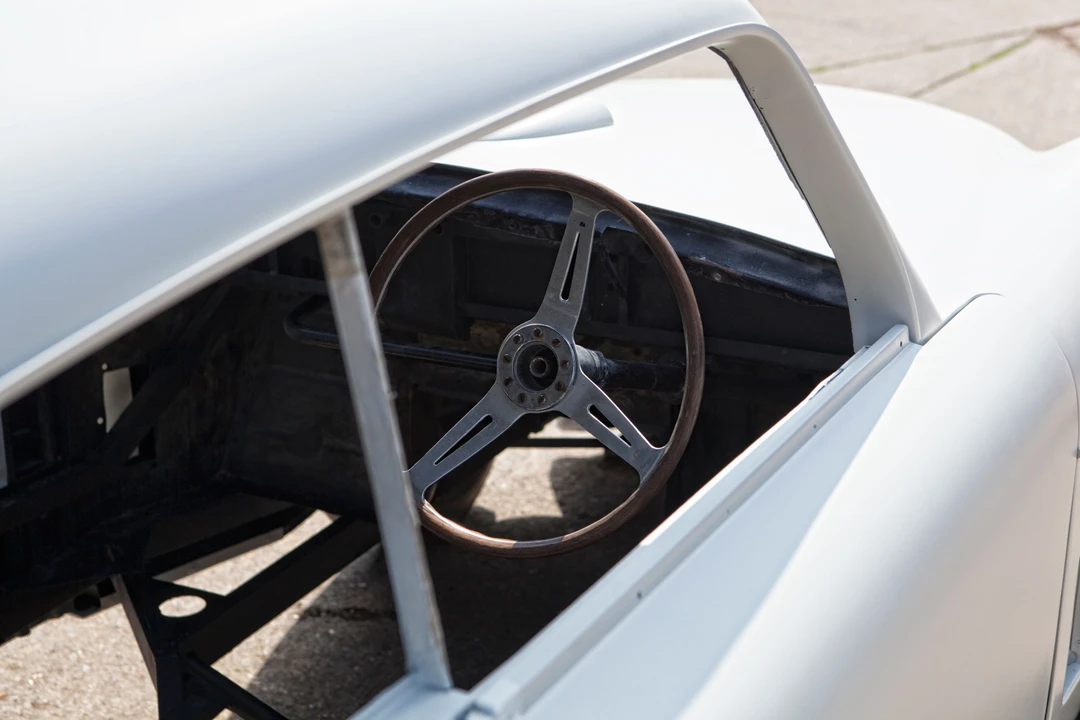 1959 Aston Martin DB1 & DB2 & DB2/4 & DB Mark III - Image 4 of 16