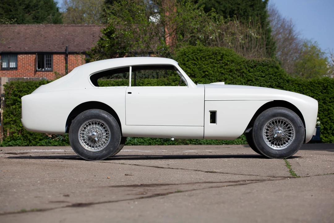 1959 Aston Martin DB1 & DB2 & DB2/4 & DB Mark III - Image 9 of 16