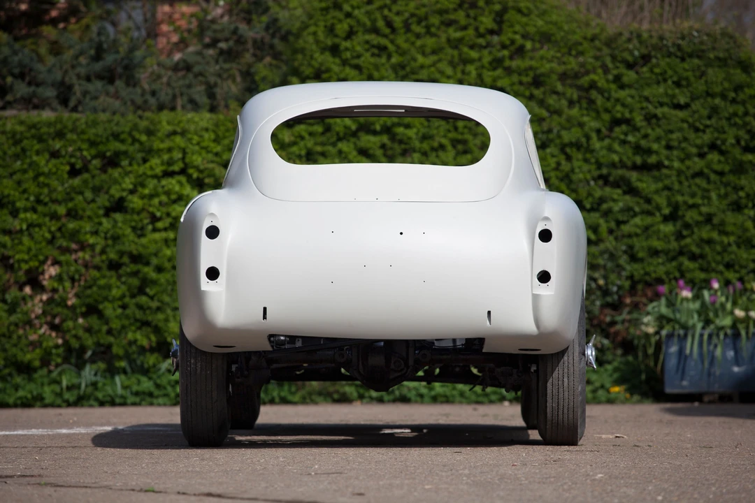1959 Aston Martin DB1 & DB2 & DB2/4 & DB Mark III - Image 7 of 16
