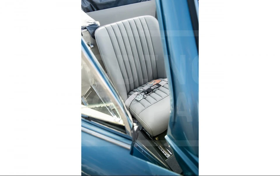 1959 Aston Martin DB1 & DB2 & DB2/4 & DB Mark III - Image 10 of 21