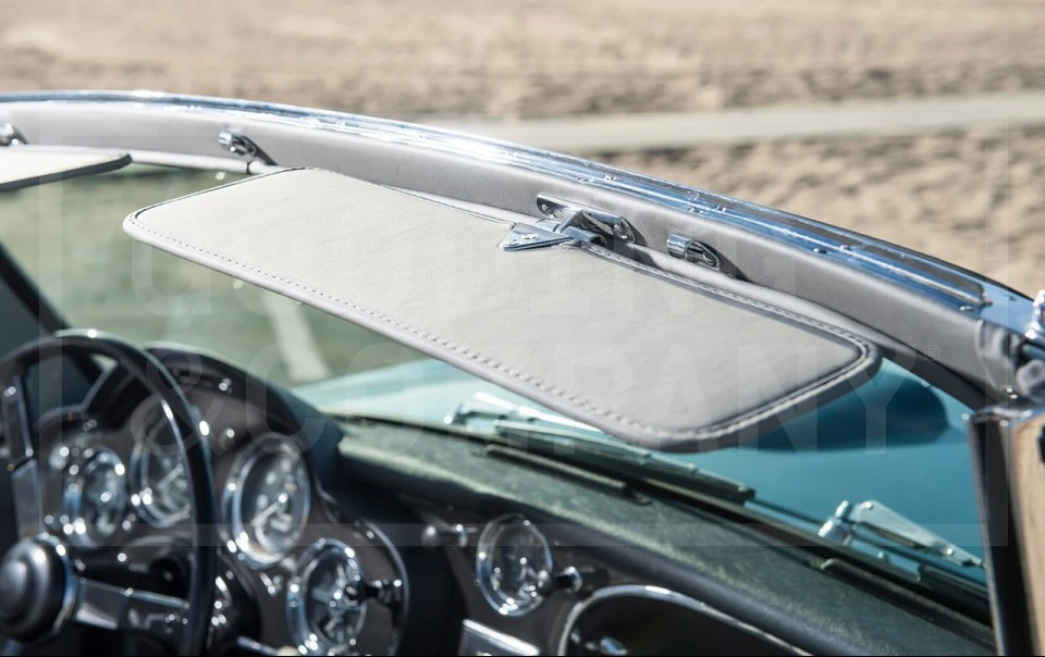 1959 Aston Martin DB1 & DB2 & DB2/4 & DB Mark III - Image 13 of 21