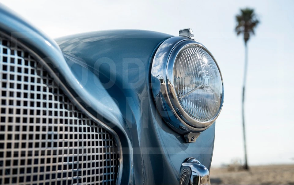 1959 Aston Martin DB1 & DB2 & DB2/4 & DB Mark III - Image 16 of 21