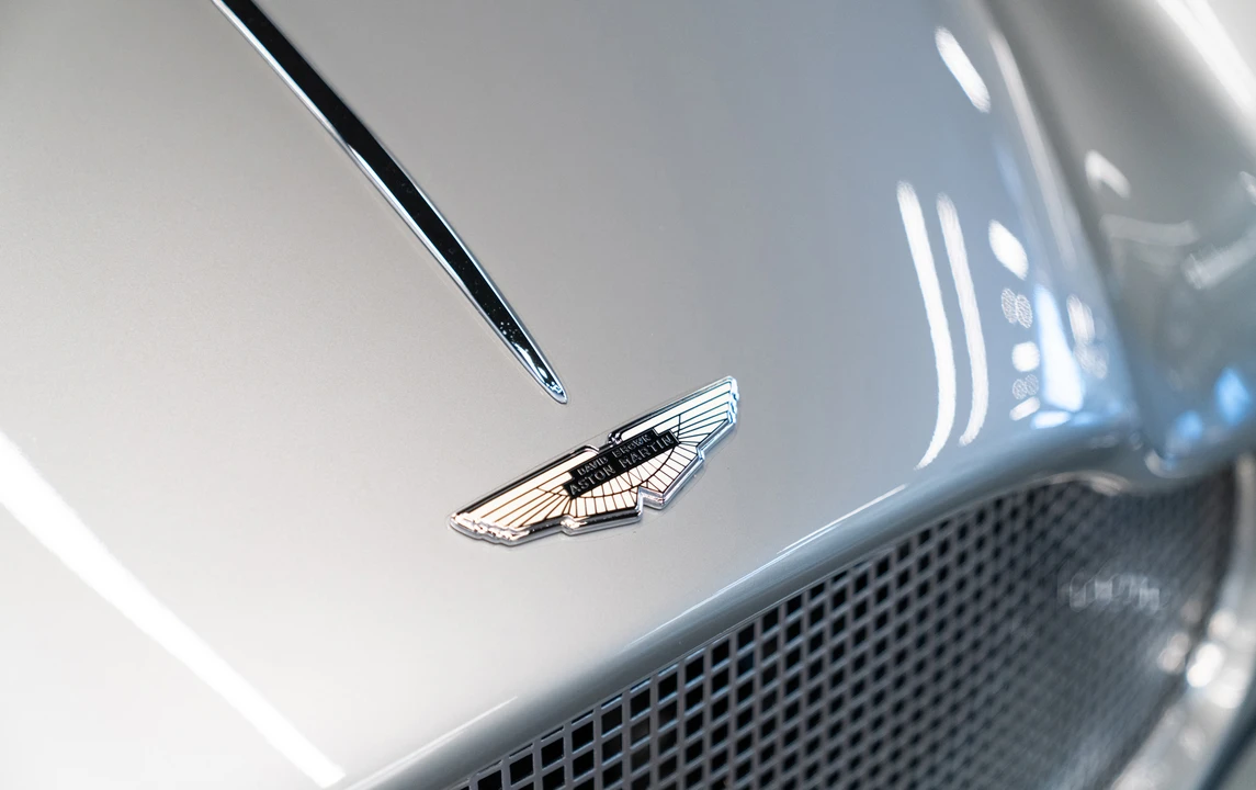 1959 Aston Martin DB1 & DB2 & DB2/4 & DB Mark III - Image 10 of 13