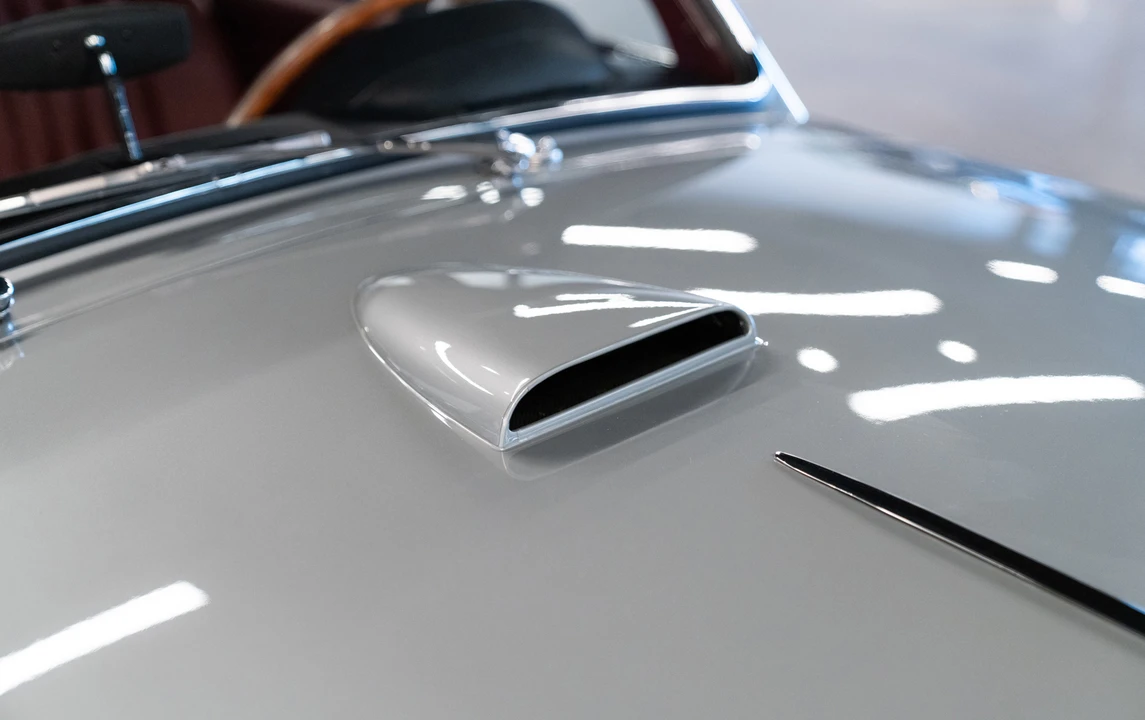 1959 Aston Martin DB1 & DB2 & DB2/4 & DB Mark III - Image 11 of 13