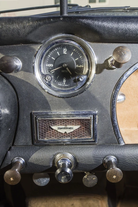 1959 Aston Martin DB1 & DB2 & DB2/4 & DB Mark III - Image 14 of 31