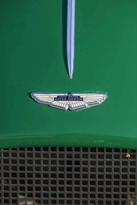 1959 Aston Martin DB1 & DB2 & DB2/4 & DB Mark III - Image 29 of 31