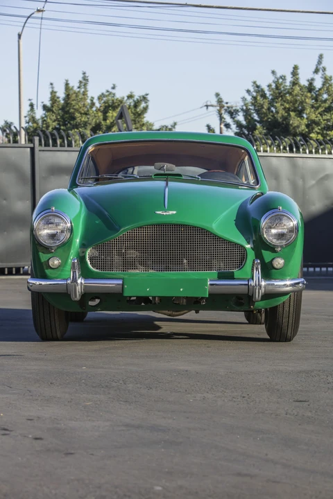 1959 Aston Martin DB1 & DB2 & DB2/4 & DB Mark III - Image 30 of 31