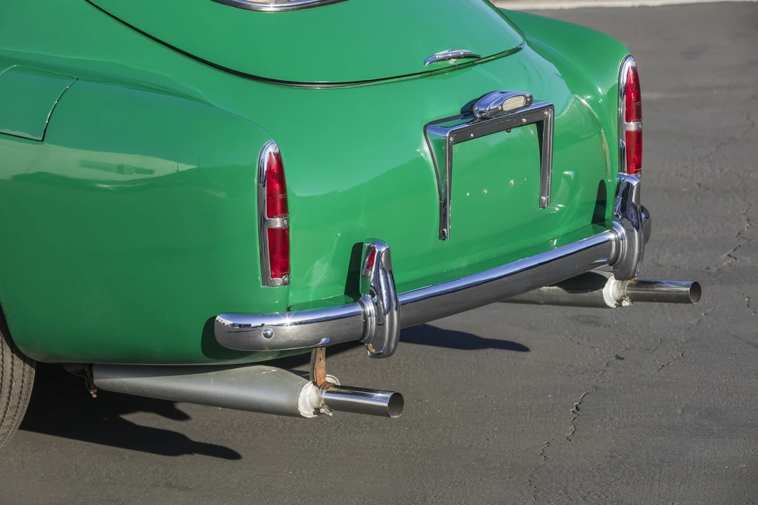 1959 Aston Martin DB1 & DB2 & DB2/4 & DB Mark III - Image 23 of 31