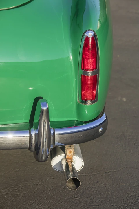 1959 Aston Martin DB1 & DB2 & DB2/4 & DB Mark III - Image 19 of 31